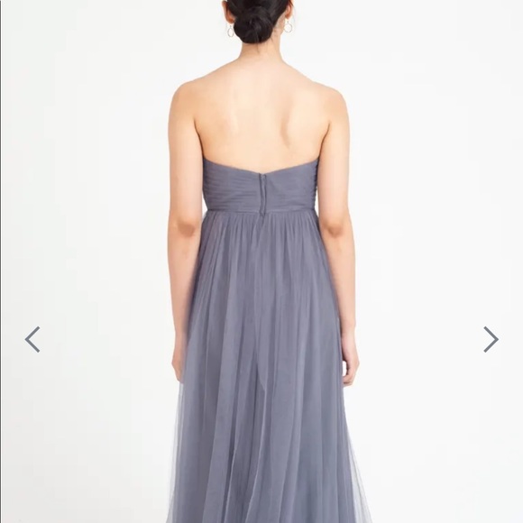 Jenny Yoo Maxi Dress - Picture 11 of 11